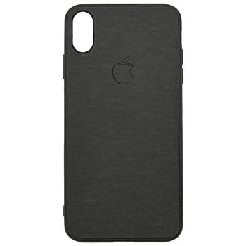 کاور Leather Case مناسب برای گوشی iPhone Xs Max